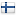 falkronnekierkegaard.dk server is located in Finland